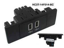 GC3T-14G332-AA Geniune Ford