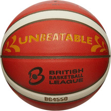 Molten FIBA Premium Leather