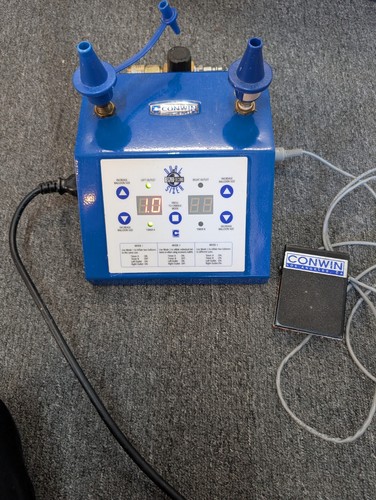 Conwin dual split second - dual,