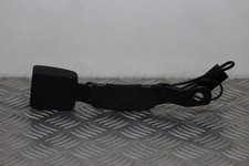 Skoda Fabia Seat Belt Buckle Lock Front Drivers Side (2018)