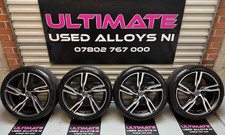 VOLVO V40 V60 R-DESIGN GENUINE