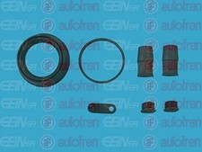 FRONT REPAIR KIT BRAKE CALIPER