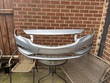 2019 Vauxhall Astra Front