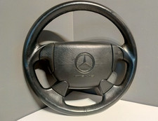 Mercedes-AMG Steering Wheel