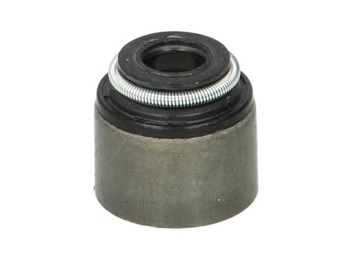 Valve stem seal - supply, side