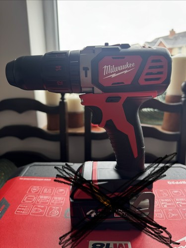 Milwaukee m18 bpdn - milwaukee,