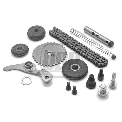 Yx140 timing chain - yx140, z40