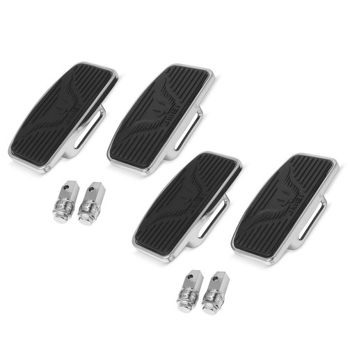 Floorboards for honda - for,
