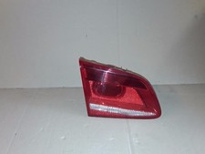 VW PASSAT B7 2010-2015 LH INNER REAR TAIL LIGHT NEARSIDE N/S BACK LAMP 3AE945093