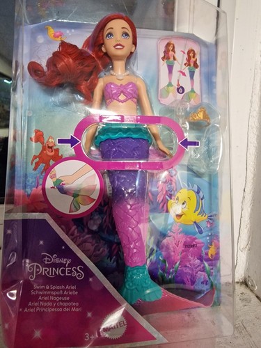 Disney princess toys - disney, toys,