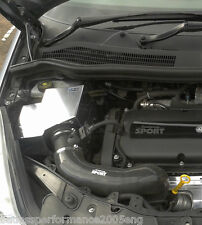 CORSA AIR BOX COVER.1.4,1.6,VXR, DIESEL, PETROL, POLISHED COVERS,ENGINE MOD