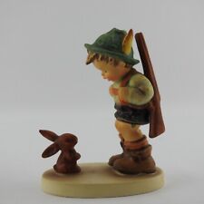 Vintage Hummel Sensitive