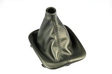Gear Shift Boot BMW E30
