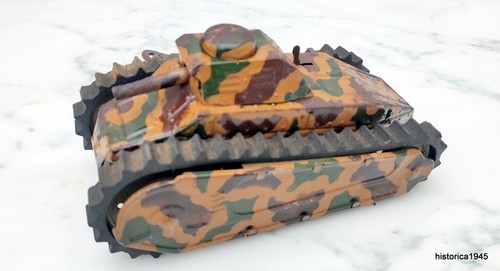 Original tippco climbing tank - tippco,