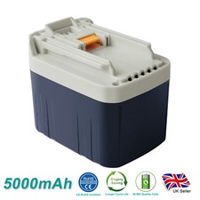 24V 5Ah Ni-MH Battery For