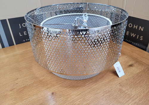 John lewis meena ceiling light - meena,