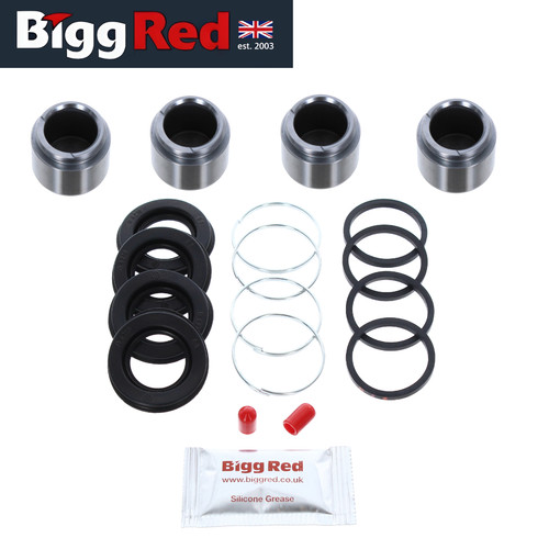 For alfasud 1972 1984 rear - 2x,