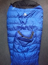 Mountain Equipment 1-2 Season