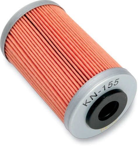 Performance oil filter - &,