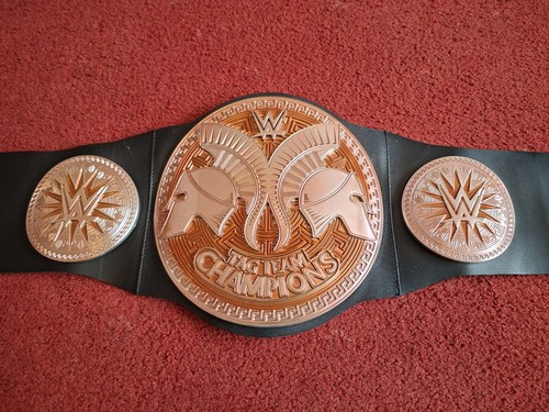 Mattel wwe tag - wwe, team