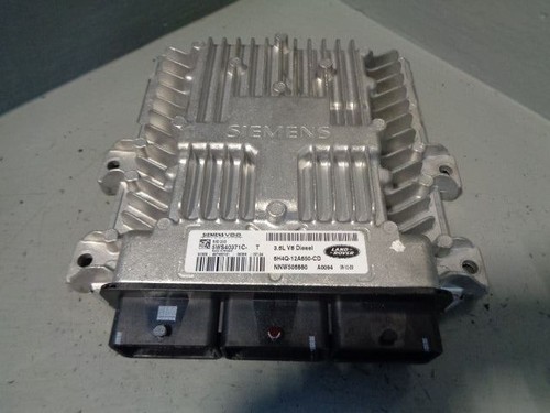 Range rover engine - rover, ecu
