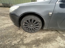 VAUXHALL INSIGNIA SRI SE ALLOY