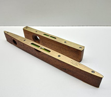 Vintage Spirit Level J Rabone