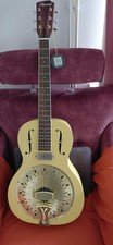 Harwood Acoustic/Electric