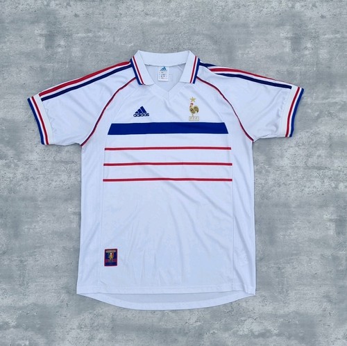 Vintage adidas france - adidas, 1998