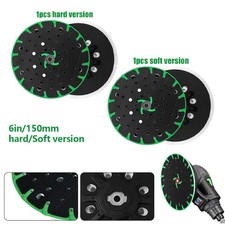 Cushion Pad - Interface