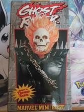 Bowen Designs Marvel's Ghost Rider Bust
