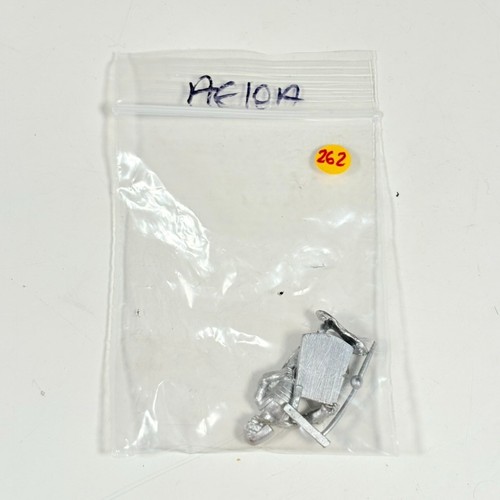 Roleplaying miniatures metal - miniatures,