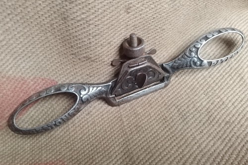 Early antique preston - preston, tool