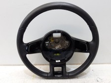 GENUINE 2014 VOLKSWAGEN UP  1S0419091B STEERING WHEEL