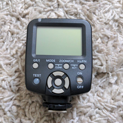 Yongnuo yn560 manual flash - yongnuo, yn560-tx