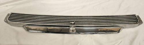 Triumph stag chrome air - triumph,