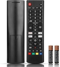 LG TV Remote Control