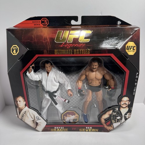 Ufc legends ultimate battles - ufc,