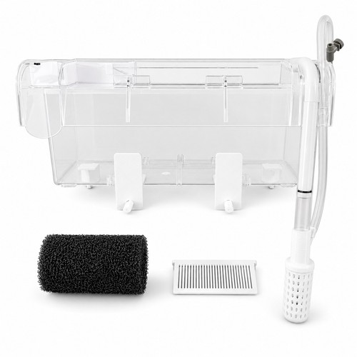 Upgrade kit for fluval hang - fluval, on