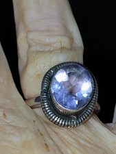 Vintage 925 Sterling Silver