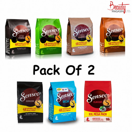 Douwe egberts senseo coffee - douwe,
