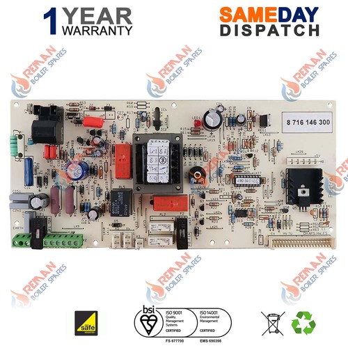 Worcester 24i rsf - worcester, pcb