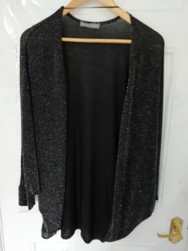 Michaela louisa size - louisa, black