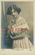 1905 Actress & Singer Miss