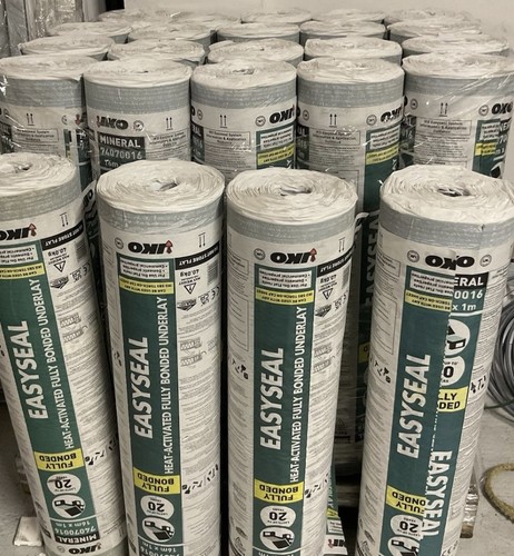 Iko metre felt easyseal - iko, /