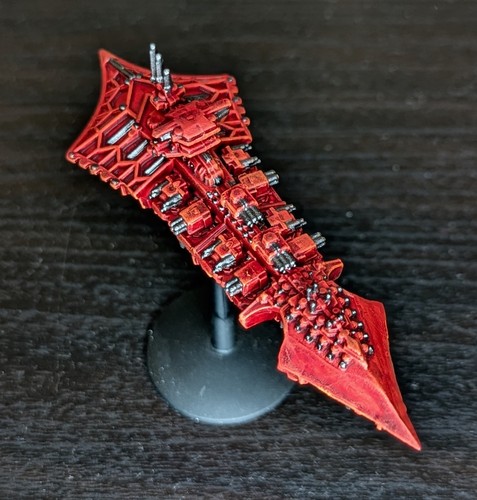 Warhammer 40k battlefleet - 40k,
