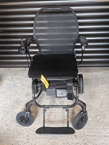 Quickie able electric - able, 2