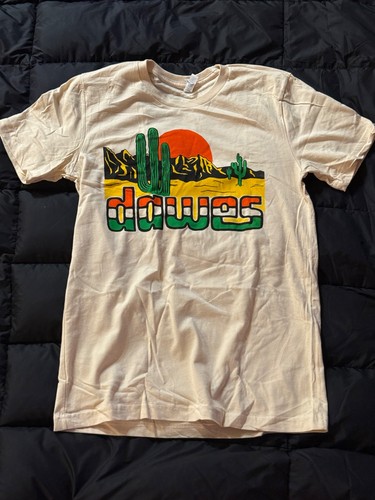 Dawes the deseret sunshine - dawes,