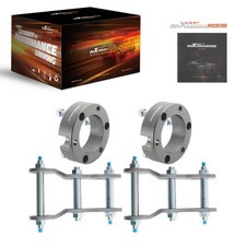 3" anteriore + 2" posteriore Grillo Kit sollevamento for Toyota Hilux Vigo GGN25