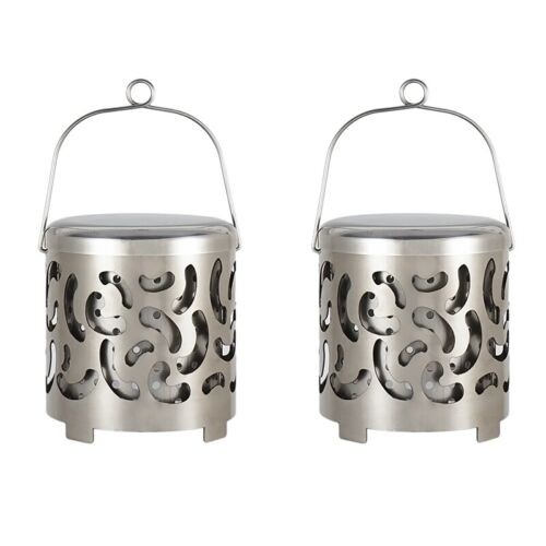 2pcs camping mini heater - mini,